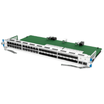Reyee - Placa de interface para interrutor modular - Compatível com RG-NBS7003 e RG-NBS7006 - 24 GE RJ45 + 24 SFP Gigabit + 2 SFP+ 10Gbps - Tamanho 1 Ranhura