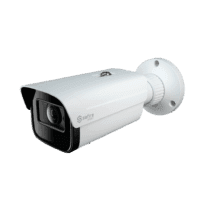 Safire Smart - Câmara Bullet IP gama I1 AI Avançada e DualLight - Resolução 4 Megapixel (2688x1520) - Lente 2.8 mm | Áudio | IR 50m - IA avançada:Perímetro, Facial, Contagem, Metadados - Impermeabilização IP67 | PoE (IEEE802.3af) | P2P