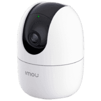Cámara A1 Imou 2 Megapixel  - Lente 3.6 mm / IR 10m - Detección de personas y seguimiento inteligente - Sirena integrada - Audio Bidireccional  - Apta para interiores