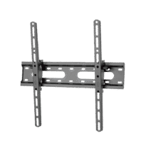 Suporte com inclinação - Peso suportado 45Kg - VESA 400x400mm - Distância à parede 53mm - Declive +12° / -12°