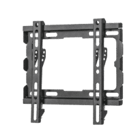 Suporte de parede universal - Peso suportado 45Kg - VESA 200x200mm - Distância à parede 20mm
