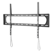 Suporte de parede universal - Peso suportado 120Kg - VESA 900x600mm - Distância à parede 35mm