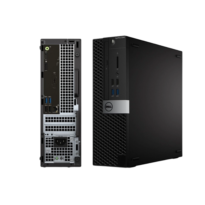 DELL 5040 SFF CORE i5-6500 6-GEN 8GB 128GB SSD WIN 11 PRO