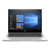 HP 830 G5 13.3'' CORE i5-8350U 8-GEN 8GB 256GB SSD WIN 11 PRO WEBCAM