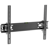 Suporte com inclinação - Peso suportado 40Kg - VESA 600x400mm - Distância à parede 55mm - Declive +15° / -15°
