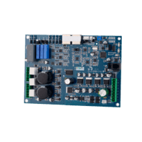 Repuesto para antena antihurto EAS - Placa de configuración y control - Apto para modelo SF-EASGATE10x-AM