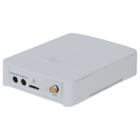 Main Box para minicâmaras X-Security - 4 Megapixel (2592x1944) - Necessita de lentes para funcionar - Capacidade para 3 streams - Compressão H.265+/H.265/H.264+/H.264 - PoE IEEE802.3af