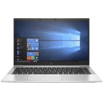 HP 840 G7 14.0'' CORE i5-10210U 10-GEN 16GB 256GB SSD WIN 11 PRO WEBCAM