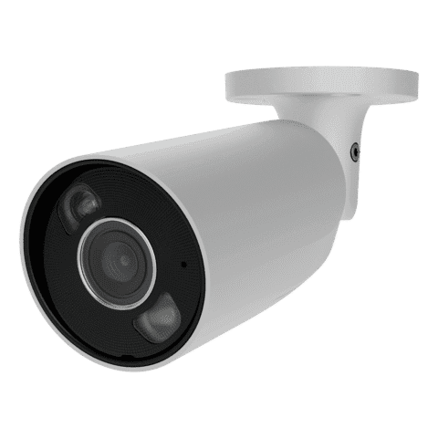 AJ-BULLETCAM-5-0400-HL-W