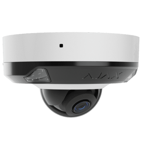 AJ-DOMECAM-MINI-5-0400-HL-W