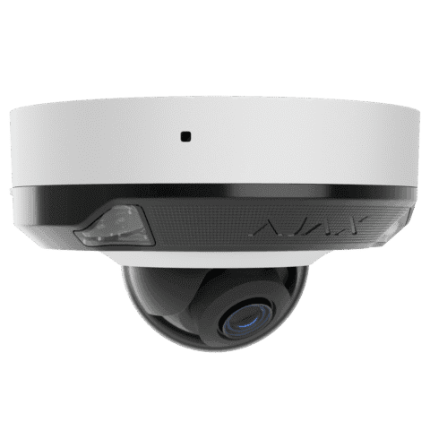 AJ-DOMECAM-MINI-8-0400-HL-W