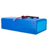 Bateria de lítio de alta capacidade - Tensão 48 V - Corrente 100 A - Regulador MPPT integrado - Compatível com armários inteligentes Safire