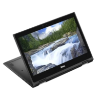 DELL 3390 13.3'' 2-IN-1 TOUCH CORE i3-7130U 7-GEN 8GB 256GB SSD WIN 11 PRO WEBCAM