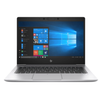 HP 830 G6 13.3'' CORE i5-8250U 8-GEN 8GB 256GB SSD WIN 11 PRO WEBCAM