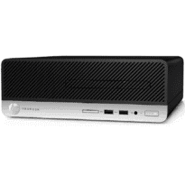 HP 400 G6 SFF CORE i5-9500 9-GEN 8GB 256GB SSD WIN 11 PRO