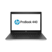 HP 440 G7 14.0'' CORE i5-10210U 10-GEN 16GB 512GB SSD WIN 11 PRO WEBCAM