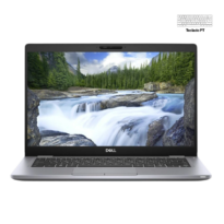 DELL 5320 13.3” CORE i5-1135G7U 11-GEN 8GB 256GB SSD WIN 11 PRO WEBCAM TECLADO PT