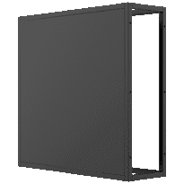 Soporte de suelo modular videowall - Compatible con UV-MW-A55-B1-E - Acero y chapa