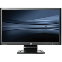 MONITOR HP 23'' LA2306X LED 16:9 1920x1080 VGA+DVI+DP- GRADE B