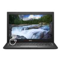 DELL 7390 TOUCH 13.3'' CORE i5-8250U 8-GEN 8GB 256GB SSD WIN 11 PRO WEBCAM