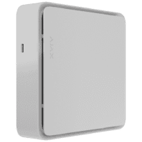 Gravador NVR  - 16 canais   - Compressão H.265 / H.264  - Resolução até 4K (25/30 FPS) | HDMI - Largura de banda 100Mbps| Alimentação AC 110~240V - Espaço para 1HDD até 16 TB