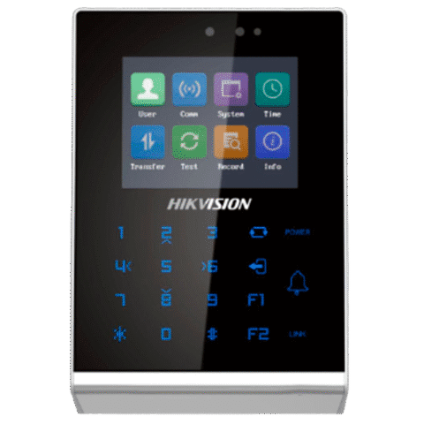 DS-K1T105AE