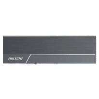 Caixa para disco rígido SSD - Adequada para M.2 NVMe e M.2 SATA - Interface USB 3.2 Gen2 Tipo C  - Velocidad de transferência de até 10 Gbps - Iluminação RGB personalizável - Caixa em liga de alumínio