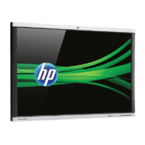 MONITOR HP 24'' LA2405 LCD 16:10 1920x1200 VGA+DVI+DP