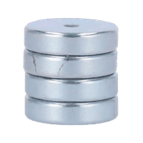 Quecklink - Suporte magnético para GL53MGPLUS - Compatível com QL-GL53MGPLUS