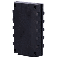 Múltiples interfaces - 1 wire - BLE 5.2 - RS485 y RS232 - Compatibilidad múltiples accesorios