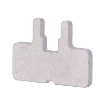 Acessório para cilindro - Compatível com TEDEE-CYLINDER-HPLUS-x - Para fechadura TEDEE-GO2 - Fácil instalação