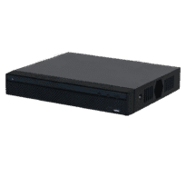 Gravador IP X-Security AI - 8 CH vídeo IP | 8 portas PoE - Resolução máxima gravação 12 Mpx - Largura de banda 80 Mbps - Saída HDMI Full HD e VGA - Admite 1 disco rígido