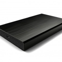 CAIXA DISCO EXTERNO HDD 2.5 COOLBOX A-2523 NEGRO USB 3.0"