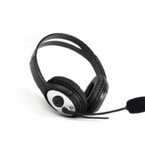 AUSCULTADORES MIC JACK COOLCHAT 3.5 COOLBOX