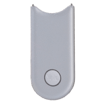 Repuesto para cerradura inteligente - Tapa para batería - Apto para modelo YALE-LINUS-L2-S