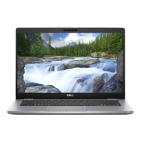 DELL 5310 13.3” TOUCH CORE i5-10210U 10-GEN 16GB 256GB SSD WIN 11 PRO WEBCAM