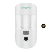 Fotodetector - Grau 2 - Substitui o AJ-MOTIONCAM-W - Tecnologia HDR - Envio de imagens até VGA (640x480) - Até 5 imagens por detecção - Detecção de animais domésticos / Intervalo de detecção  12  m