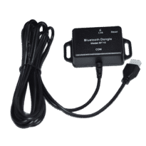 Bluetooth Dongle - Compatible con todos los productos de Olys - Para monitorizar y ajustar carga de baterías