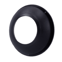 Peça sobressalente para videoporteiro - Cúpula da câmara - Adequado para o modelo DS-KV8x13