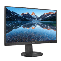 MONITOR PHILIPS 273B9 27'' 16:9 1920×1080 HDMI+VGA+DP