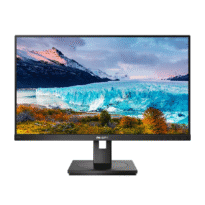 MONITOR PHILIPS 275S1AE 27'' 16:9 2560×1440 HDMI+DVI+DP