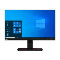 MONITOR LENOVO 24'' A20TIO24Ir LED 16:9 1920x1080 HDMI+DP