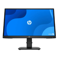 MONITOR HP 22'' P22 G4 LED 16:9 1920x1080 HDMI+DP+VGA