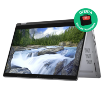 DELL 5310 13.3” TOUCH CORE i5-10210U 10-GEN 16GB 256GB SSD WIN 11 PRO WEBCAM + OFERTA MALA DE TRANSPORTE