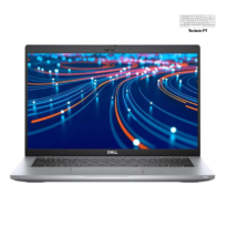 DELL 5420 14.0" CORE I3-1125G4U 11-GEN 8GB 256GB SSD WIN 11 PRO WEBCAM