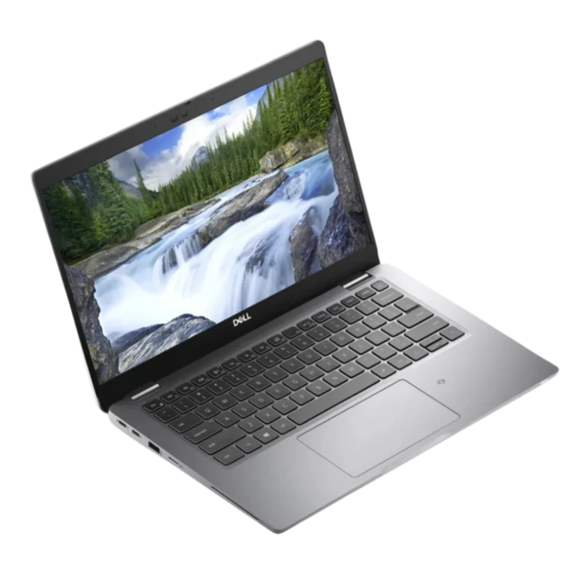 DELL 5310 13.3” TOUCH CORE i5-10210U 10-GEN 16GB 256GB SSD WIN 11 PRO WEBCAM