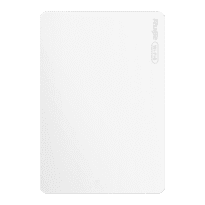 Reyee - AP Wi-Fi omnidirecional 6 Rádio duplo - Frequências 2.4, 5 - Suporta 802.11a/b/g/n/ac/ax/be - Taxa de transmissão até 3000 Mbps - Antenas MIMO 2x2 a 2.4 GHz, 2x2 a 5 GHz