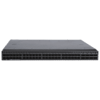 WIS Switch Gerenciável L3 Datacenter - 48 SFP+ + 8 QSFP28 - VLAN/Porta Isolation/STP/RSTP/ACL/QoS/RIP/BGP4 - LACP/DHCP Snoop/IGMP Snoop/RIP/OSPFv2/OSPFv3 - Pode ser montado em rack