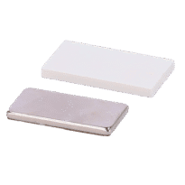 Repuesto para cerradura inteligente - Sensor magnético de puerta - Apto para modelo YALE-LINUS-L2-x