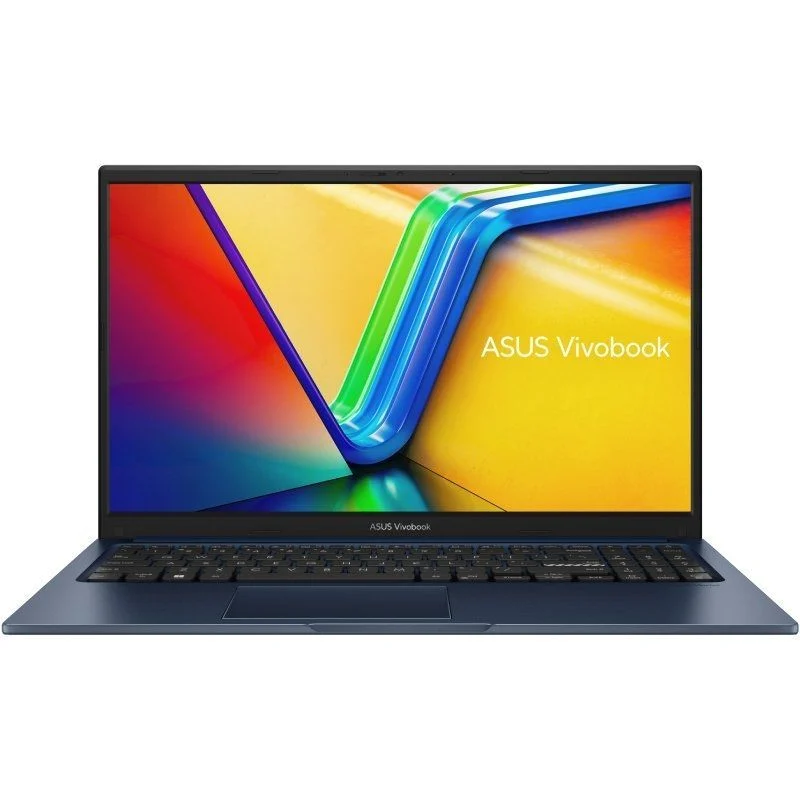 ASUS VIVOBOOK 15.6” CORE 7-150U 16GB 1TB SSD WIN 11 PRO WEBCAM – NOVO